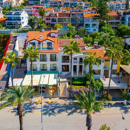 Cennet Life Hotel Fethiye Zewnętrze zdjęcie