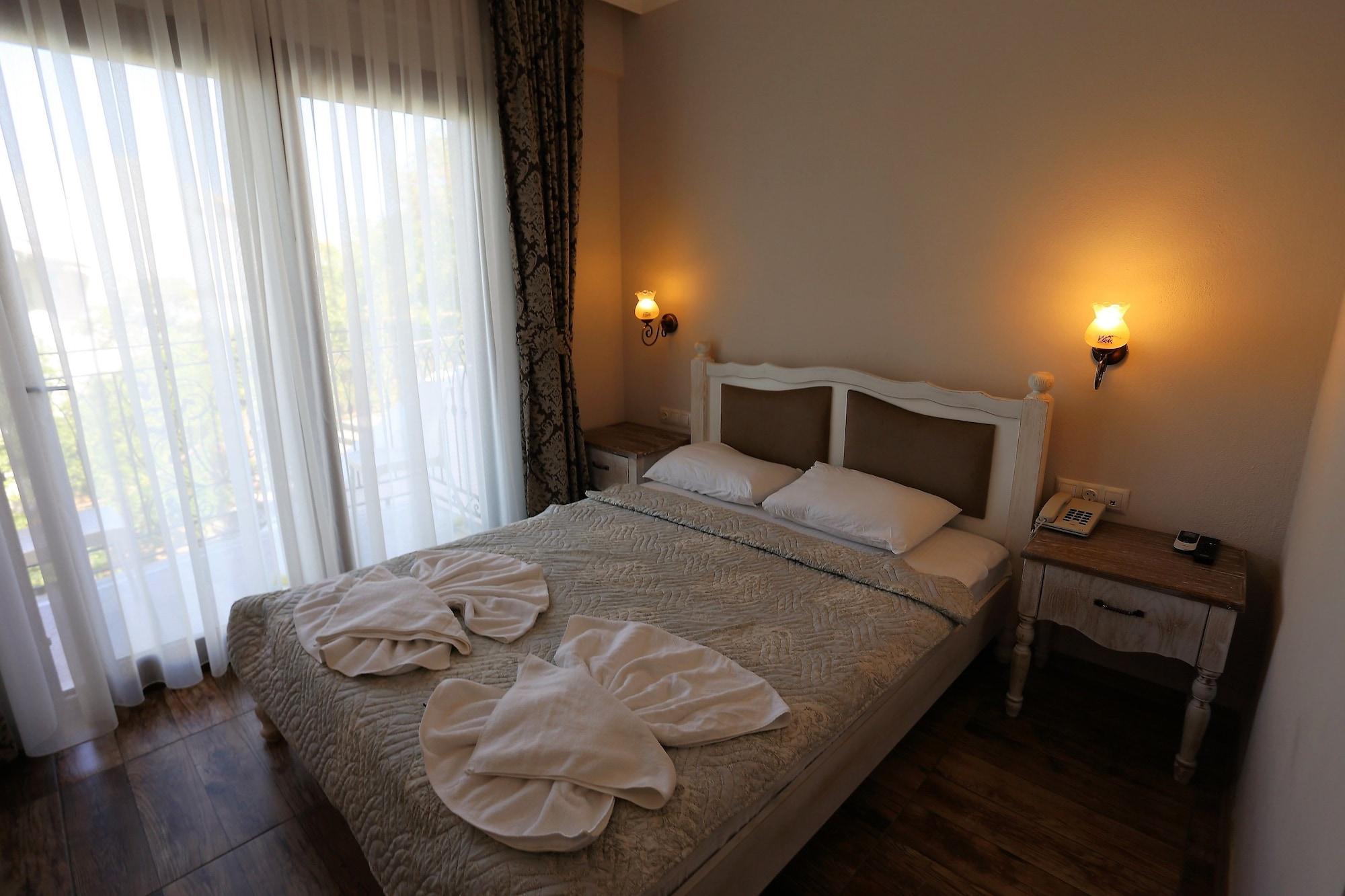 Cennet Life Hotel Fethiye Zewnętrze zdjęcie