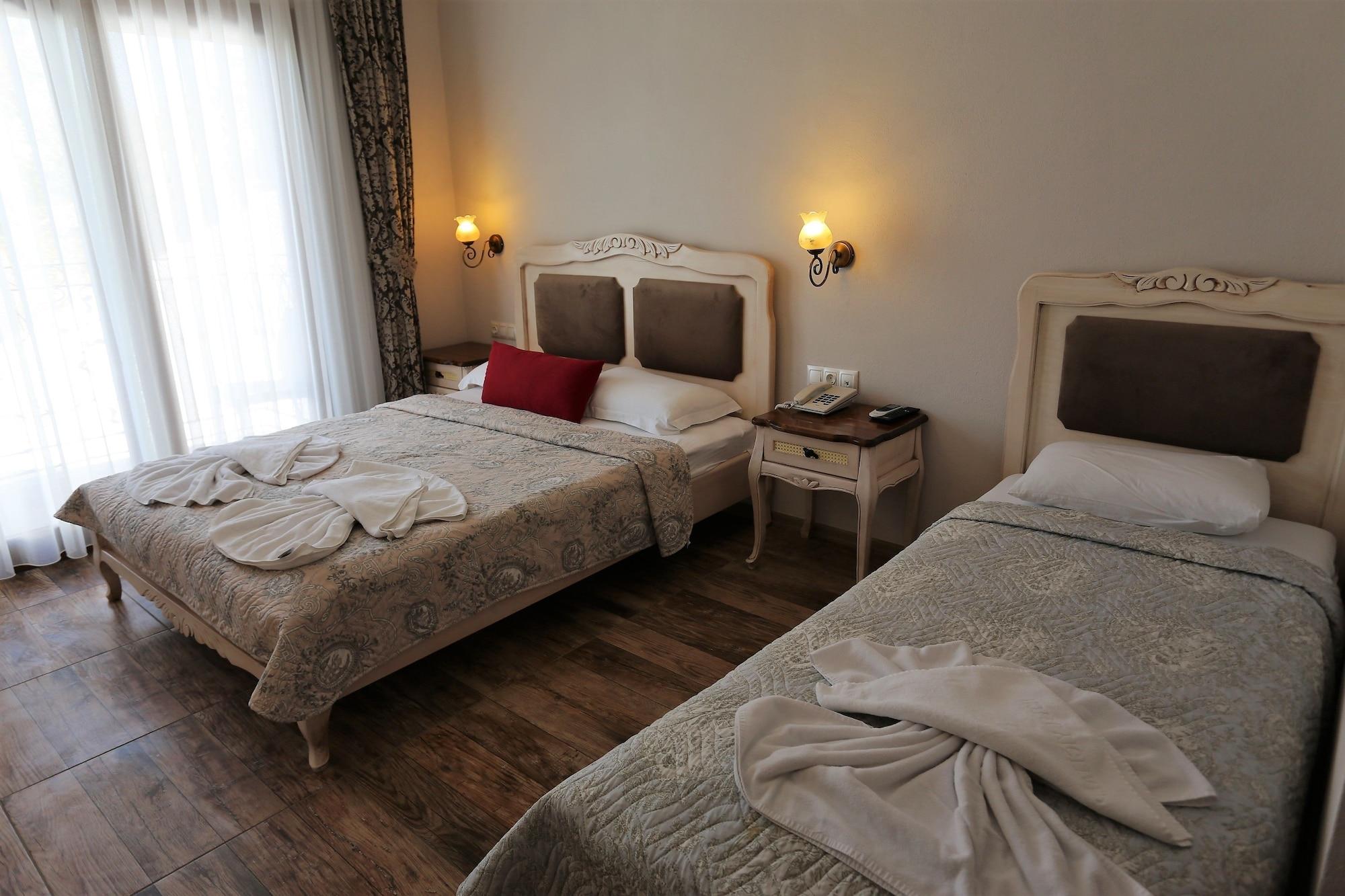 Cennet Life Hotel Fethiye Zewnętrze zdjęcie