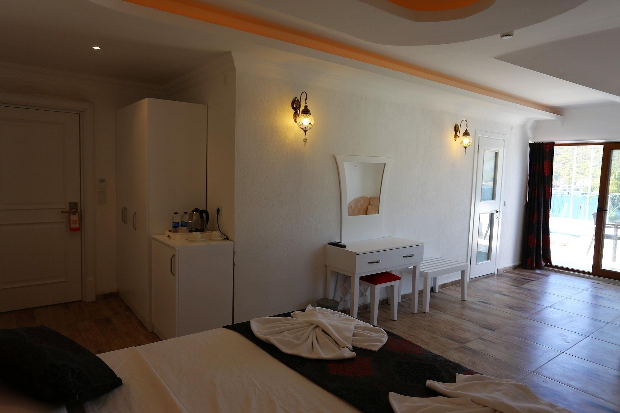 Cennet Life Hotel Fethiye Zewnętrze zdjęcie