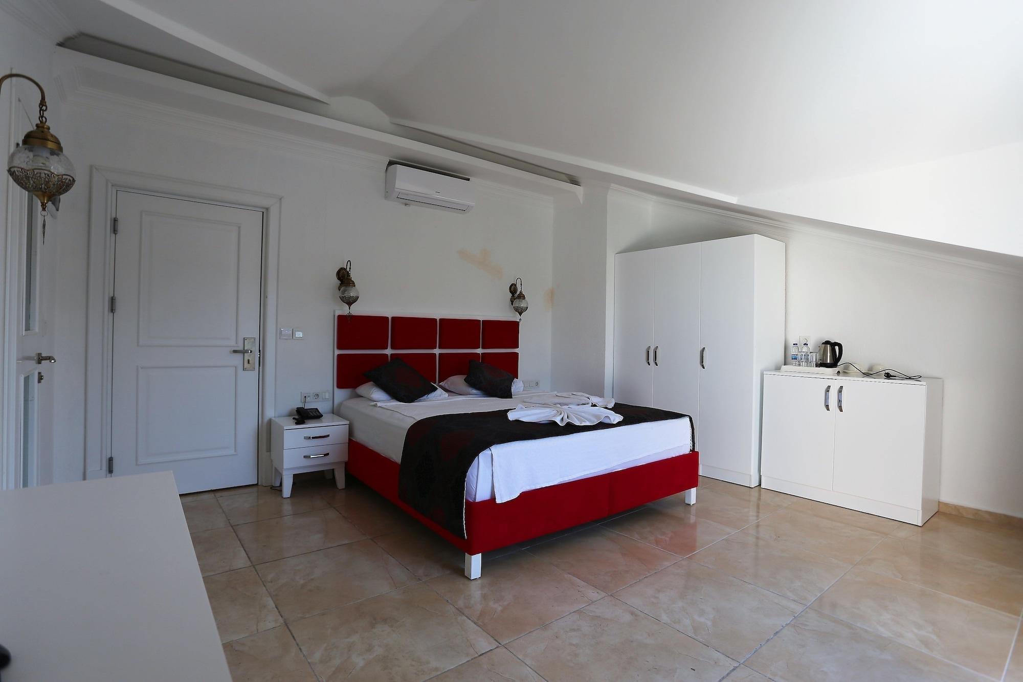 Cennet Life Hotel Fethiye Zewnętrze zdjęcie