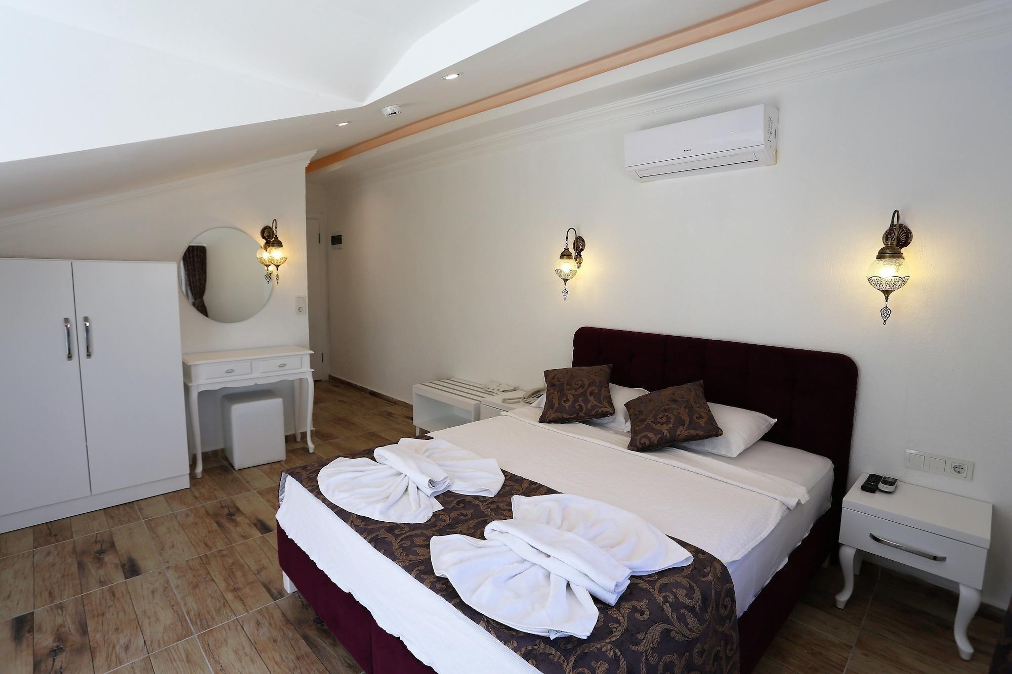 Cennet Life Hotel Fethiye Zewnętrze zdjęcie