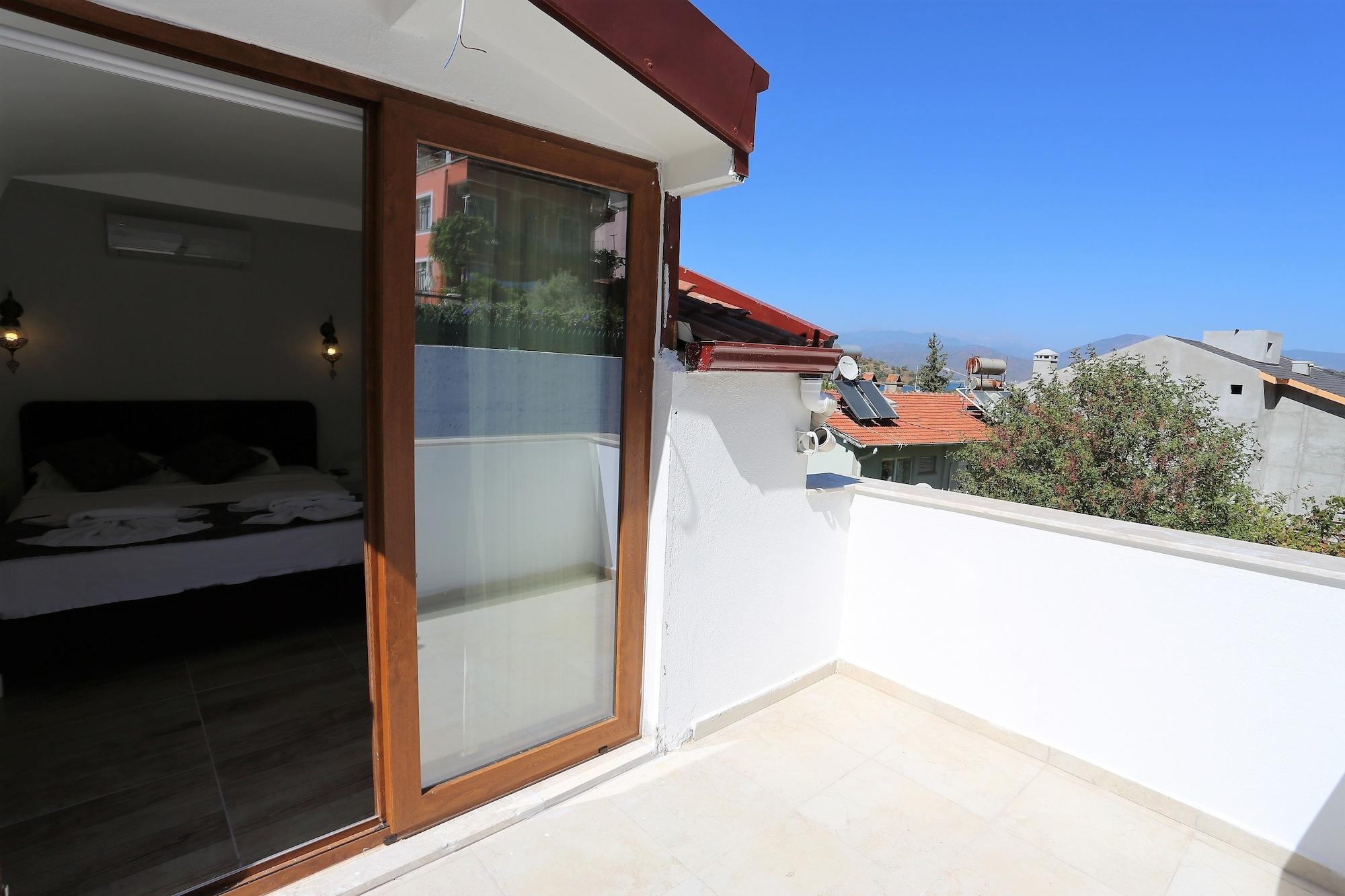 Cennet Life Hotel Fethiye Zewnętrze zdjęcie