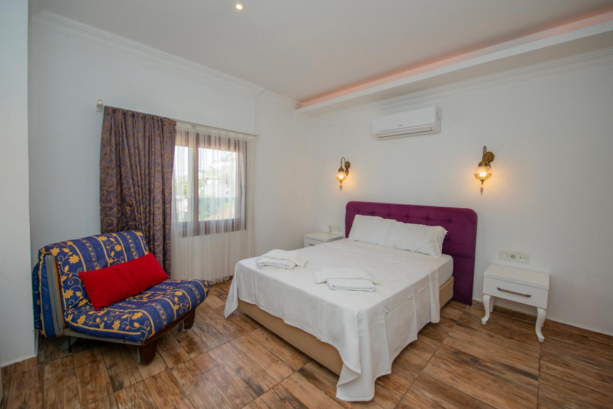 Cennet Life Hotel Fethiye Zewnętrze zdjęcie