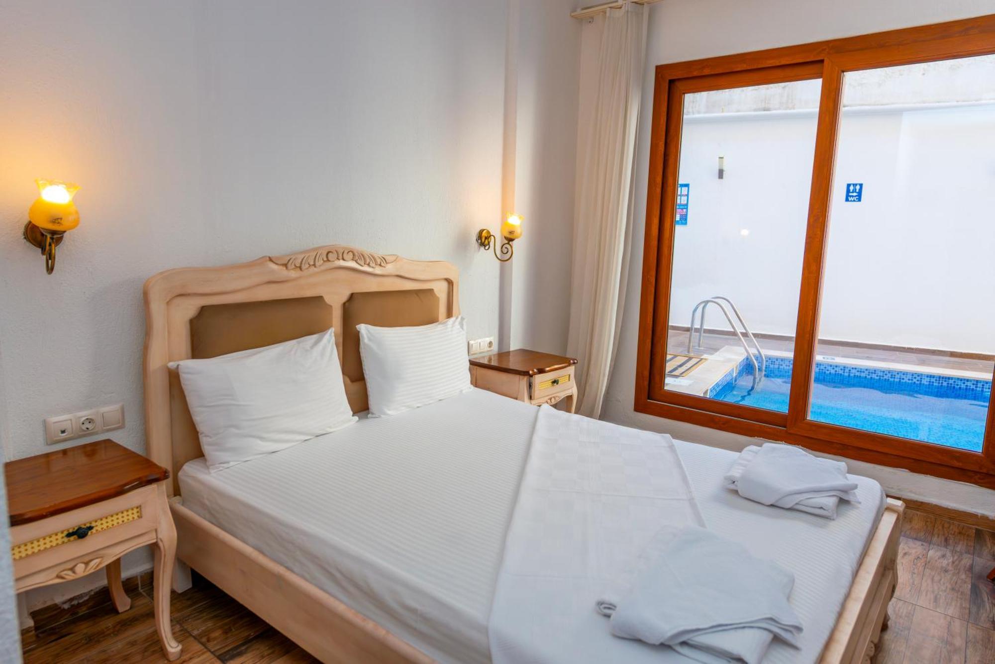 Cennet Life Hotel Fethiye Zewnętrze zdjęcie