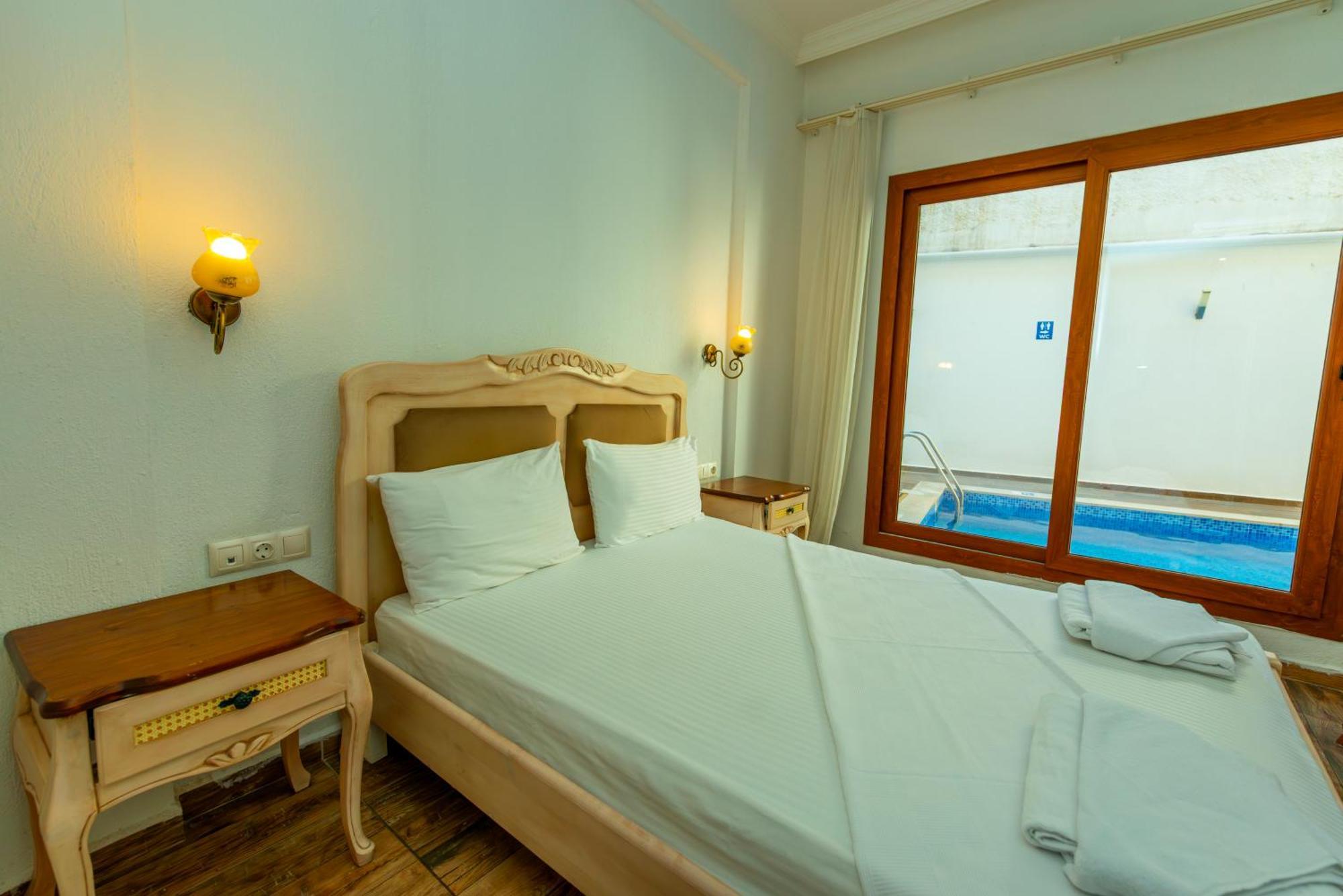 Cennet Life Hotel Fethiye Zewnętrze zdjęcie
