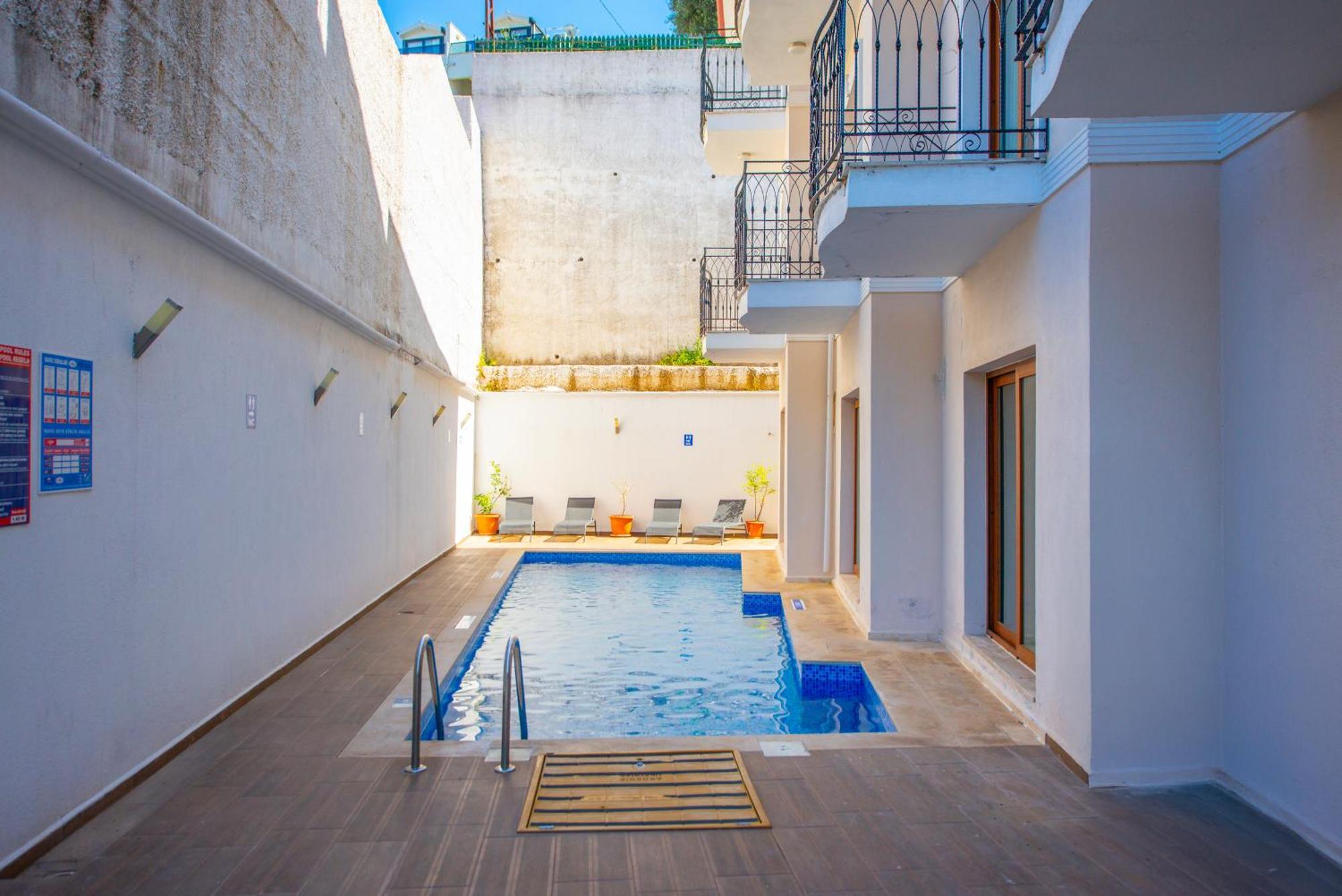 Cennet Life Hotel Fethiye Zewnętrze zdjęcie