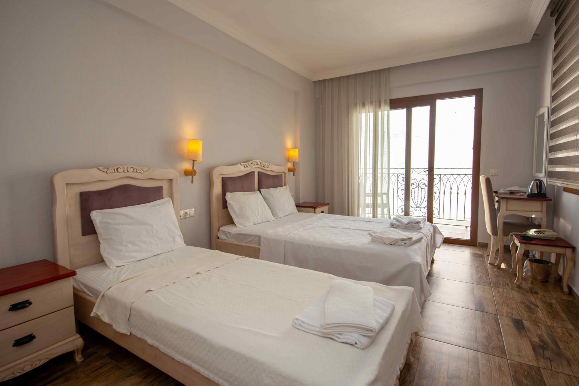 Cennet Life Hotel Fethiye Zewnętrze zdjęcie
