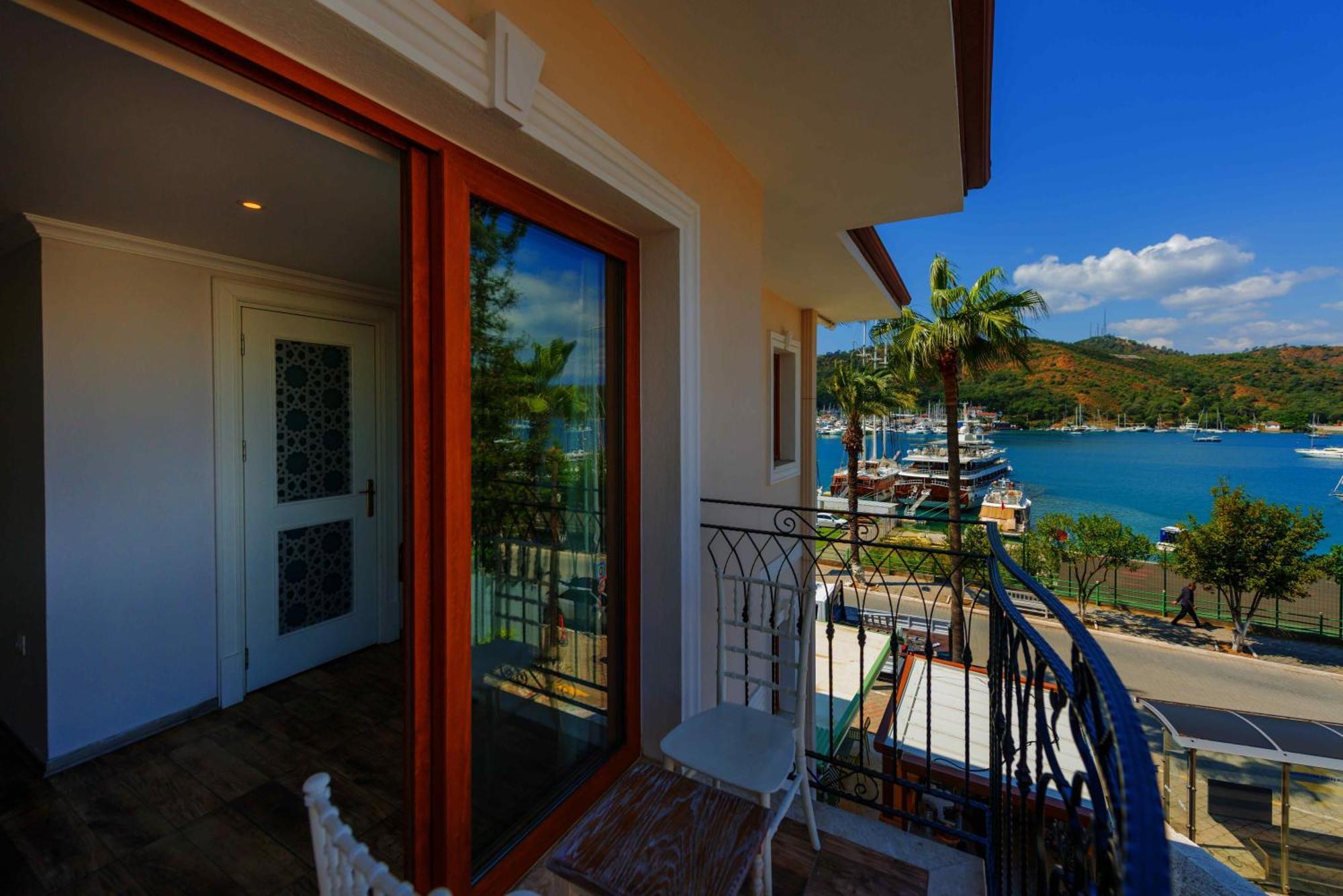 Cennet Life Hotel Fethiye Zewnętrze zdjęcie