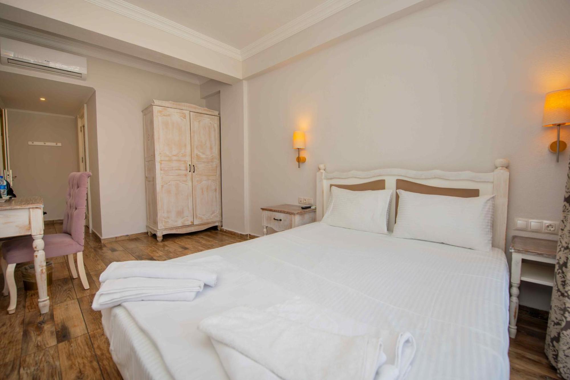 Cennet Life Hotel Fethiye Zewnętrze zdjęcie