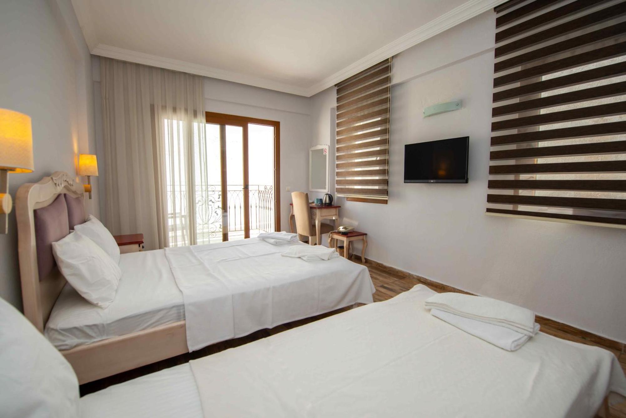 Cennet Life Hotel Fethiye Zewnętrze zdjęcie