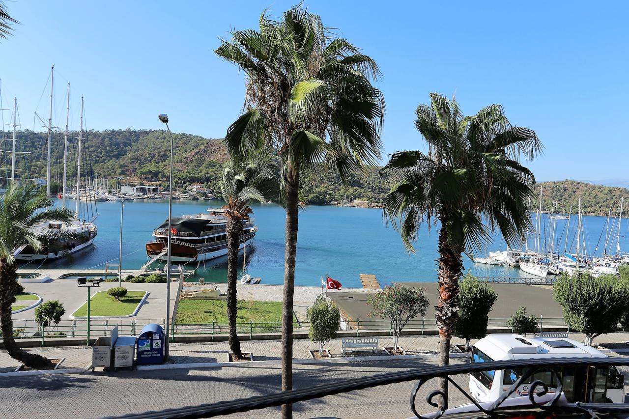Cennet Life Hotel Fethiye Zewnętrze zdjęcie