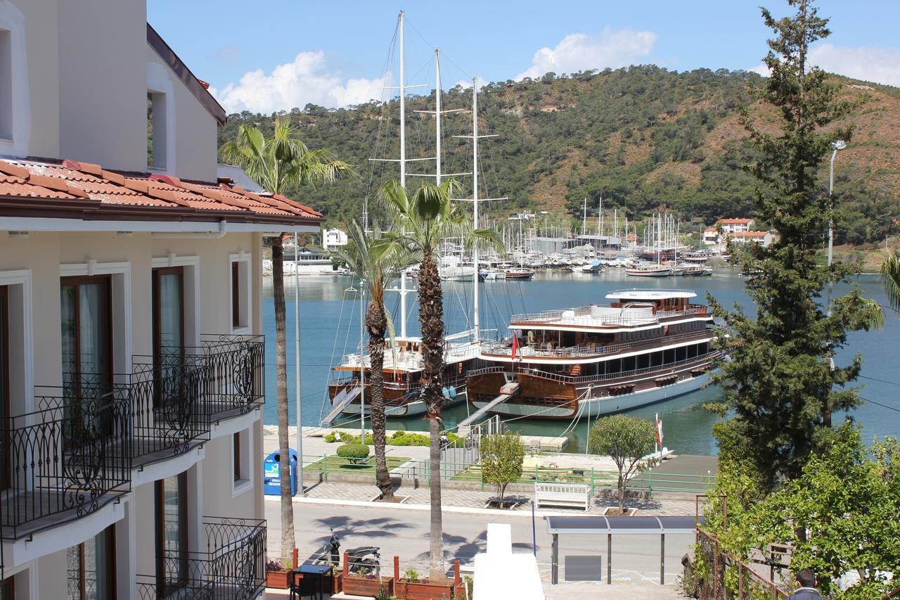 Cennet Life Hotel Fethiye Zewnętrze zdjęcie