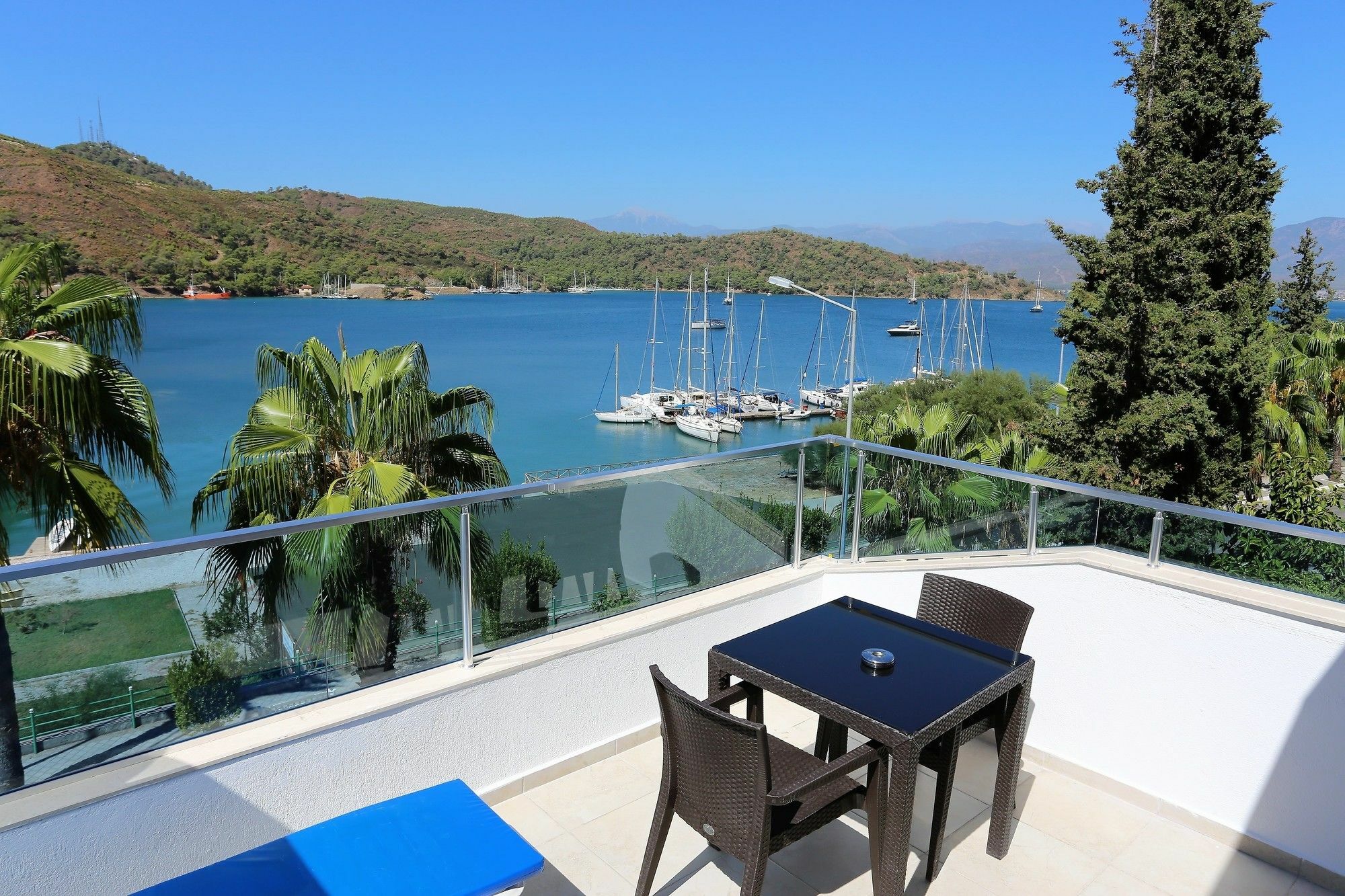 Cennet Life Hotel Fethiye Zewnętrze zdjęcie