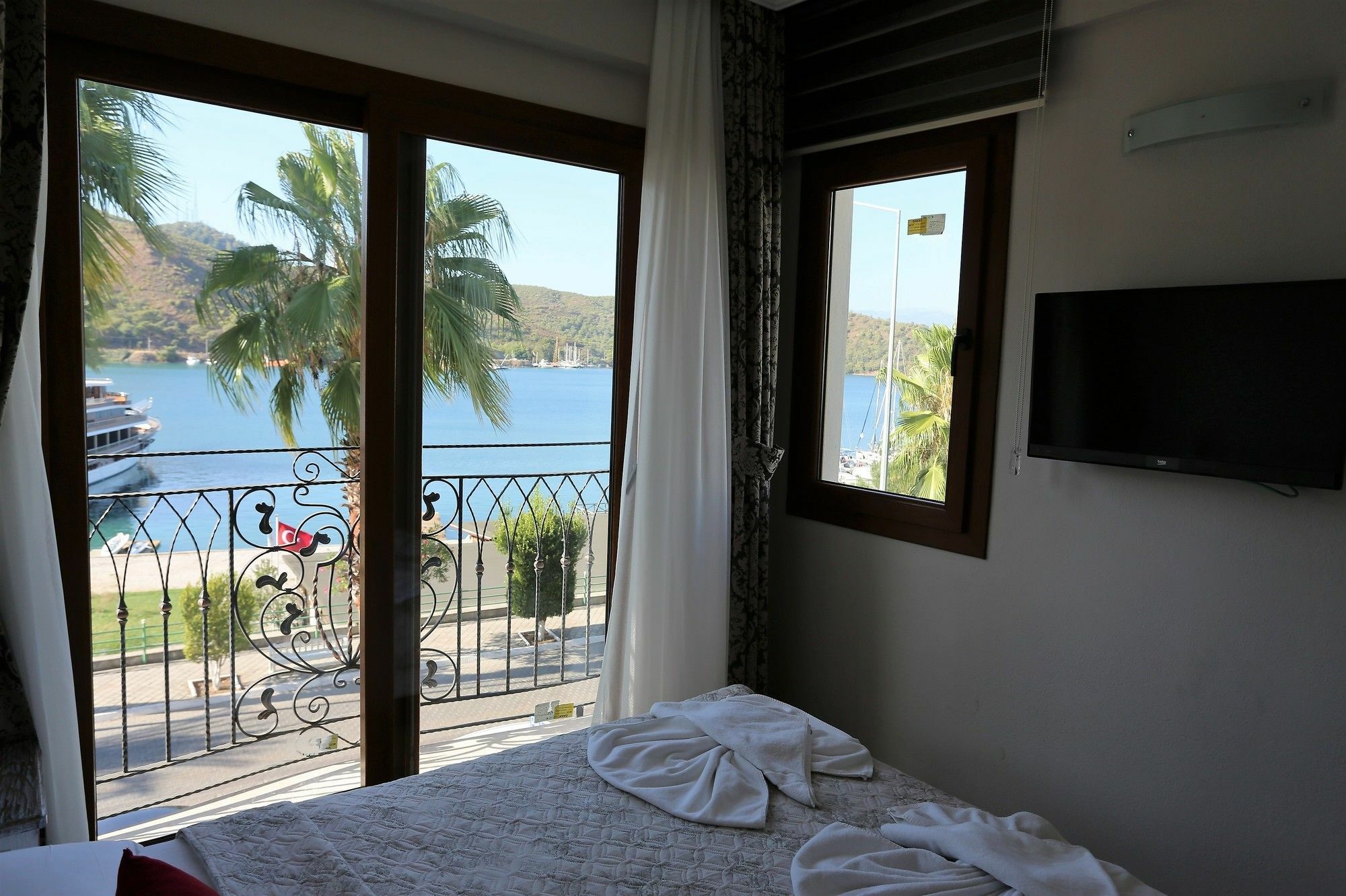 Cennet Life Hotel Fethiye Zewnętrze zdjęcie