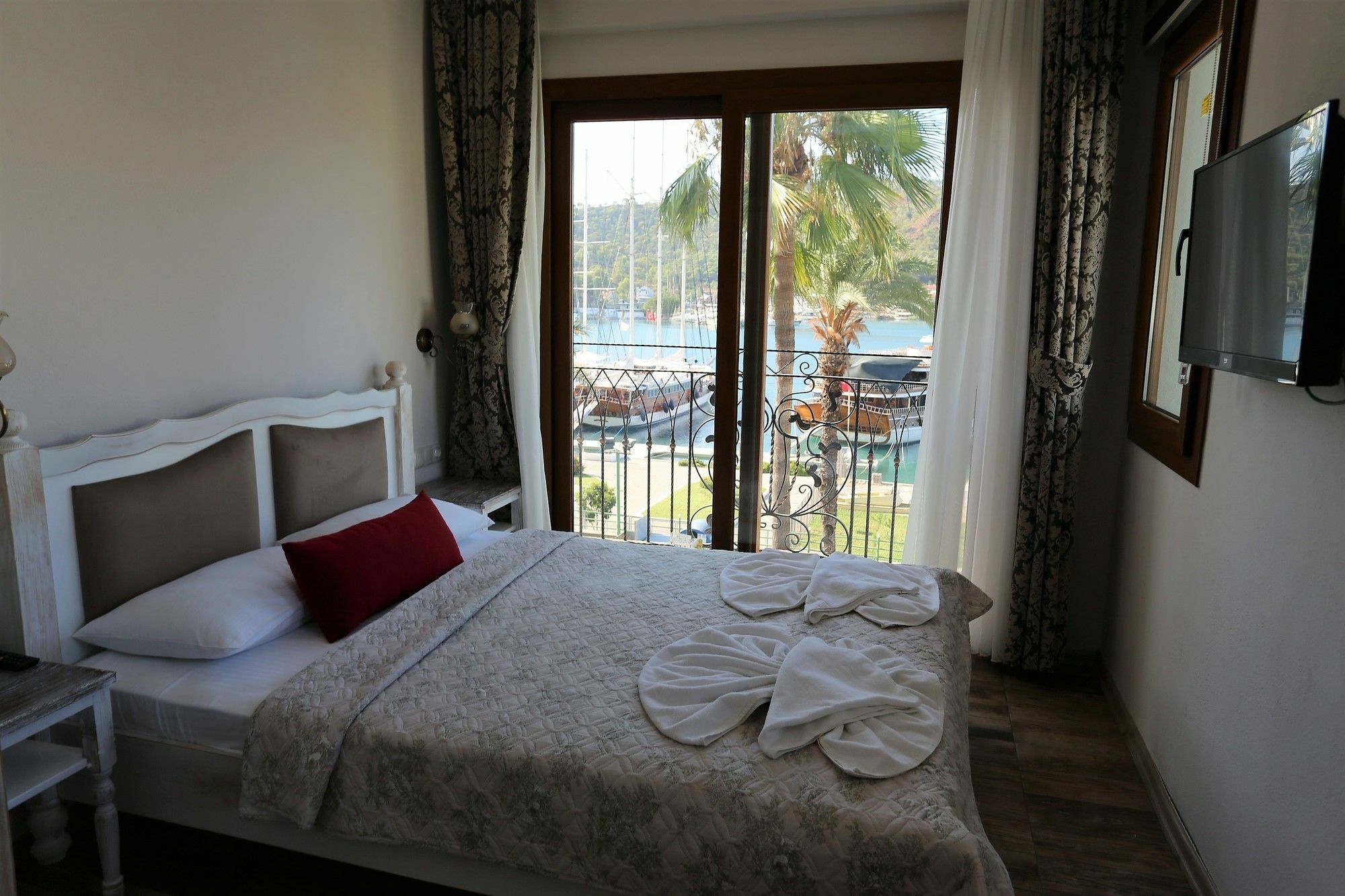 Cennet Life Hotel Fethiye Zewnętrze zdjęcie