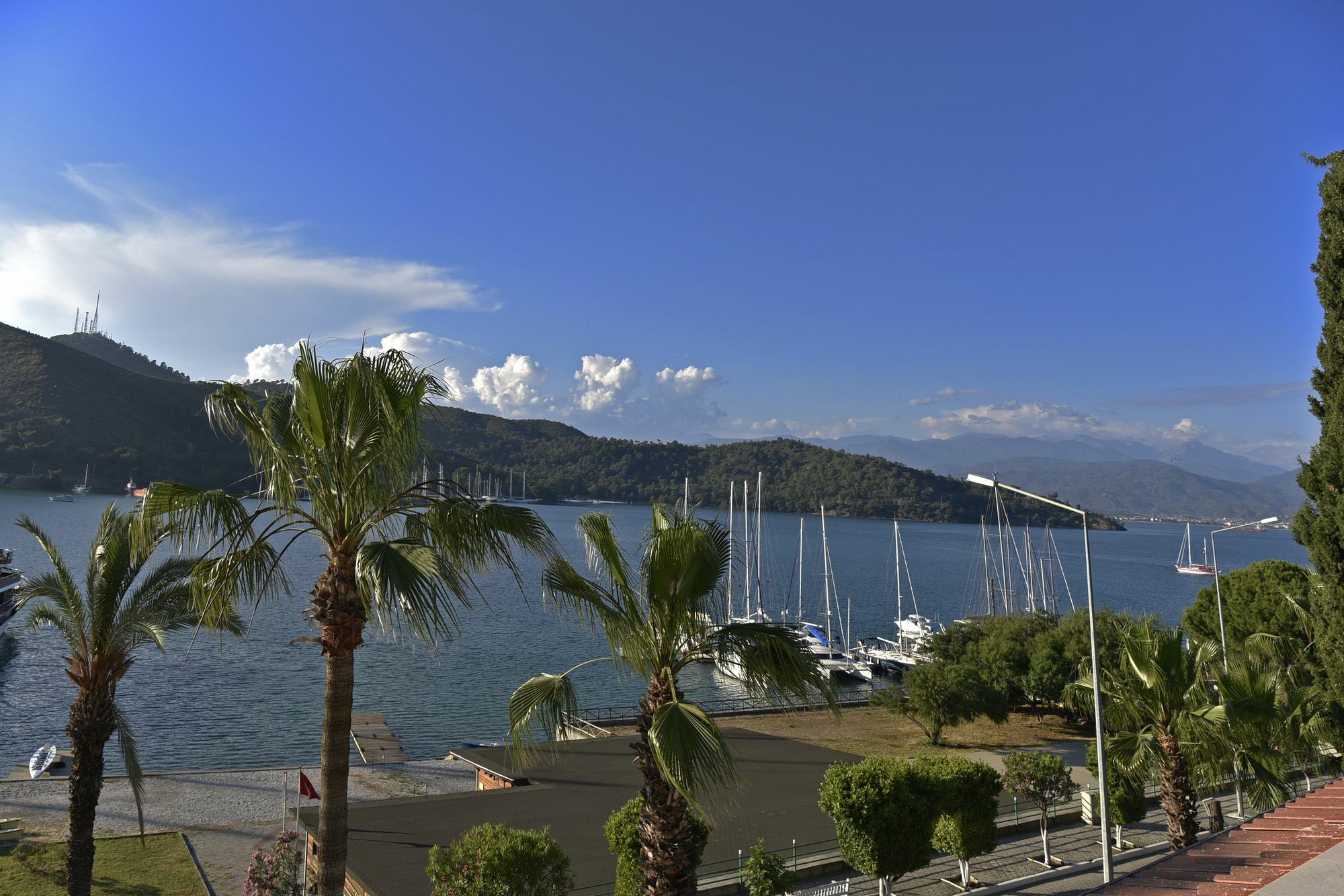 Cennet Life Hotel Fethiye Zewnętrze zdjęcie