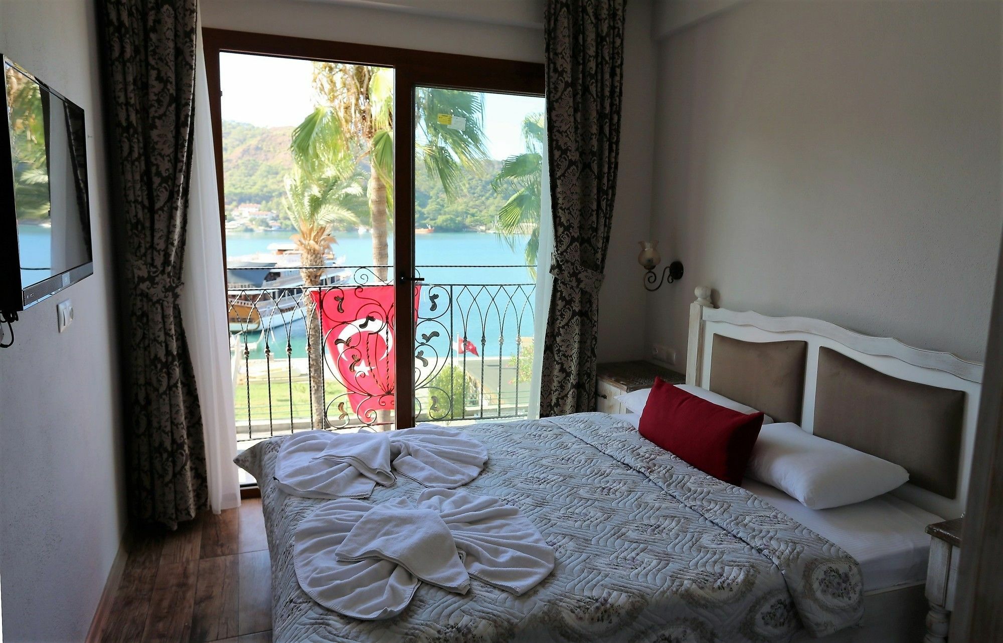 Cennet Life Hotel Fethiye Zewnętrze zdjęcie